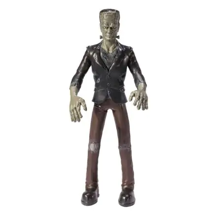 Universal Monsters Bendyfigs Elastyczna figurka Frankenstein 14 cm zdjęcie produktu