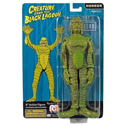 Creature from the Black Lagoon Figurka Akcji Creature 20 cm termékfotója