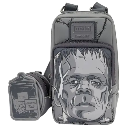 Universal Monsters Frankenstein torba na ramię crossbody zdjęcie produktu