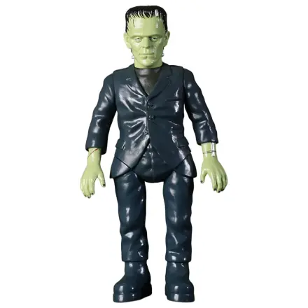 Universal Monsters Retro Sofubi Series figurka winylowa Soft Vinyl Figure Frankenstein (1931) 27 cm zdjęcie produktu