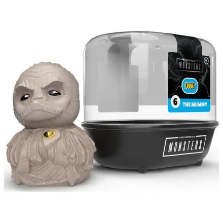 Universal Monsters The Mummy Tubbz figurka 9 cm zdjęcie produktu