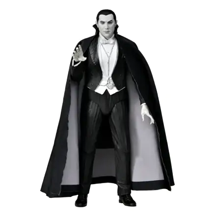 Universal Monsters Figurka Akcji Ultimate Dracula (Carfax Abbey) 18 cm zdjęcie produktu
