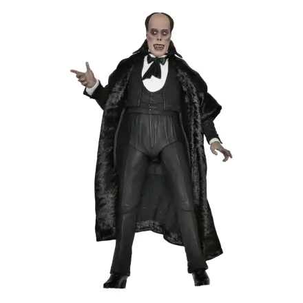 Uniwersalne Potwory Figurka Akcji Ultimate Upiór w Operze (1925) 18 cm zdjęcie produktu