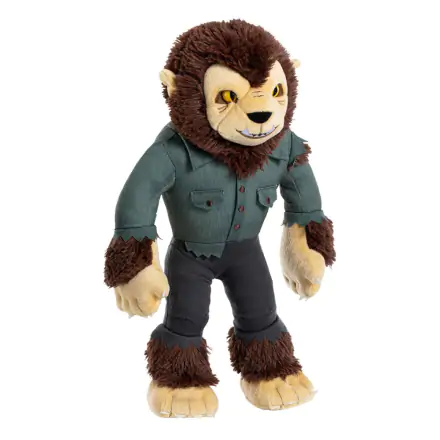 Universal Monsters Pluszowa Figurka Wolfman 33 cm zdjęcie produktu