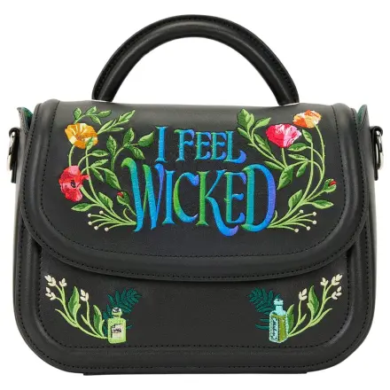 Universal by Loungefly Torba na ramię Wicked 2 zdjęcie produktu