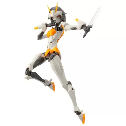 Unlimited Universe Megalomaria Zestaw Modelowy z Plastiku Principal 16 cm zdjęcie produktu