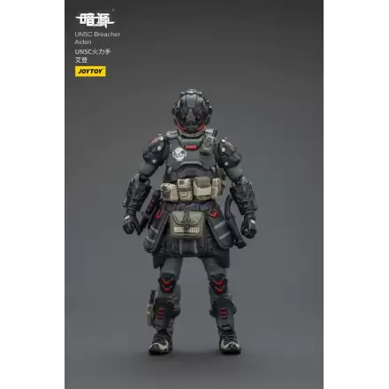 UNSC Dark Source Figurka Akcji Breacher Aiden 7 cm zdjęcie produktu