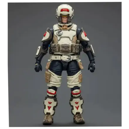 UNSC Dark Source Figurka Akcji Medic Levi 7 cm zdjęcie produktu