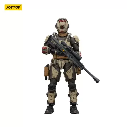 UNSC Dark Source Figurka akcji Sniper Dima 7 cm zdjęcie produktu