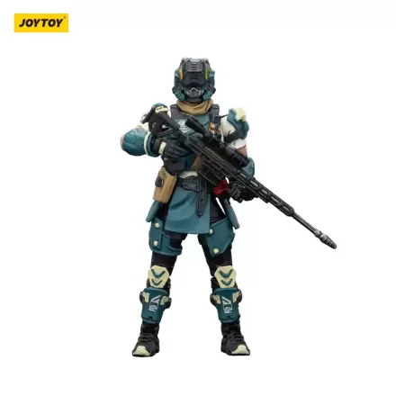 UNSC Dark Source Action Figure Sniper Foster 7 cm zdjęcie produktu