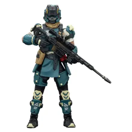 UNSC Dark Source Action Figure Sniper Foster 7 cm zdjęcie produktu