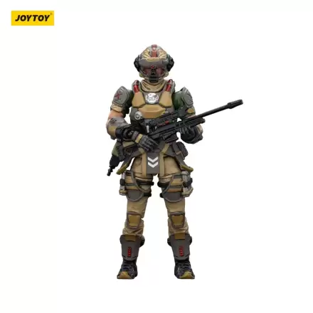 Figurka akcji UNSC Dark Source Sniper Ivan 7 cm zdjęcie produktu
