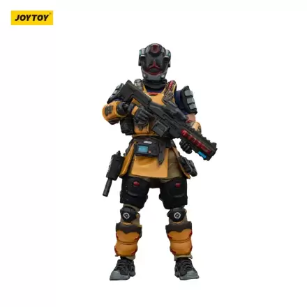 UNSC Dark Source Action Figure Snajper Moreau 7 cm zdjęcie produktu