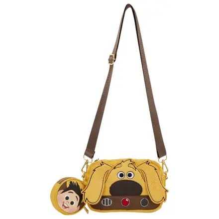 Up! by Loungefly Sling Bag z portmonetką Doug zdjęcie produktu