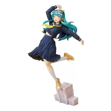 Urusei Yatsura Statua PVC 1/7 Lum Uniform Wersja. 28 cm termékfotója