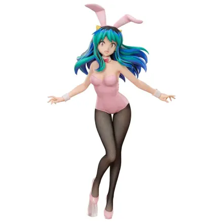 Urusei Yatsura figurka PCW w stylu B 1/4 Lum Bunny Ver. 47 cm zdjęcie produktu