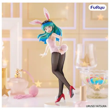 Urusei Yatsura BiCute Bunnies PVC Statua Lum 28 cm zdjęcie produktu