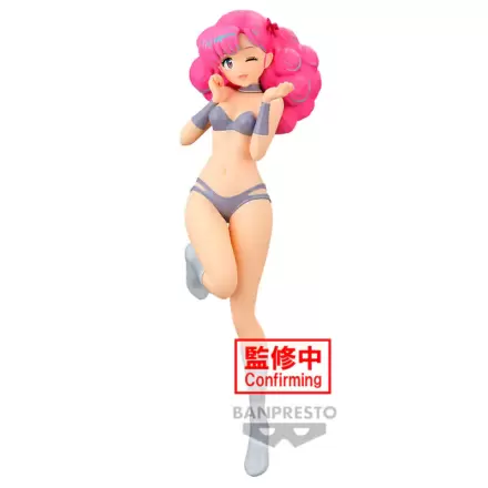 Urusei Yatsura Glitter & Glamorous Lum and Bestie vol.1 figurka 21cm zdjęcie produktu