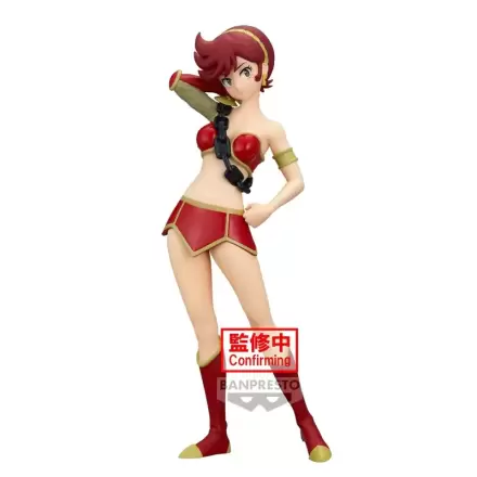 Urusei Yatsura Glitter & Glamours Benten figurka 21 cm termékfotója