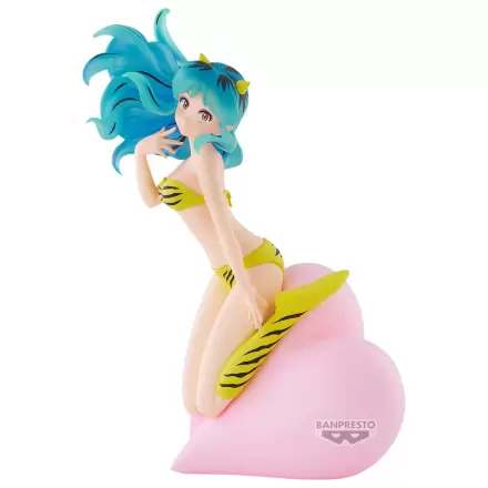 Urusei Yatsura Lum Soft and Drifting figurka 19 cm zdjęcie produktu