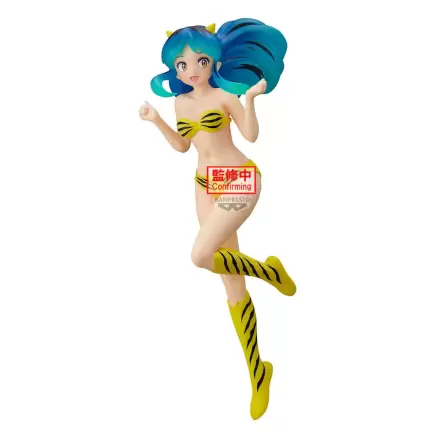 Urusei Yatsura Lum ver.A Sparkle style Glitter & Glamours figurka 22 cm termékfotója