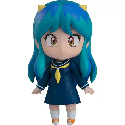 Urusei Yatsura Nendoroid Figurka Akcji Lum: School Uniform Ver. 10 cm termékfotója