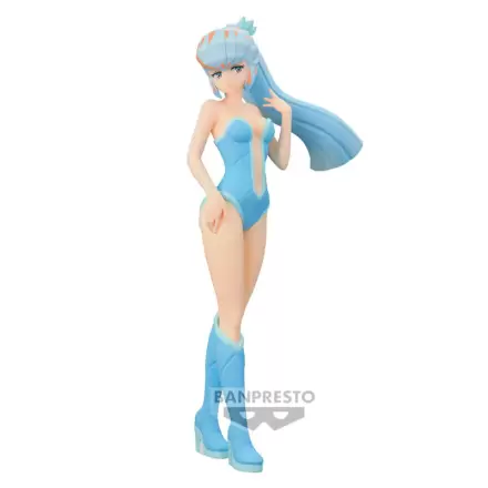 Urusei Yatsura Oyuki Glitter & Glamours figurka 22 cm termékfotója