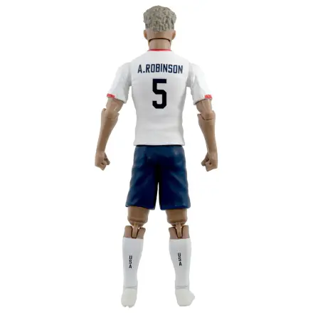 USA Antonee Robinson figurka akcji 20cm zdjęcie produktu