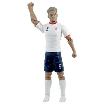 USA Antonee Robinson figurka akcji 20cm zdjęcie produktu