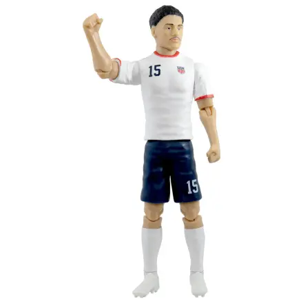 USA Johny Cardoso figurka akcji 20cm zdjęcie produktu
