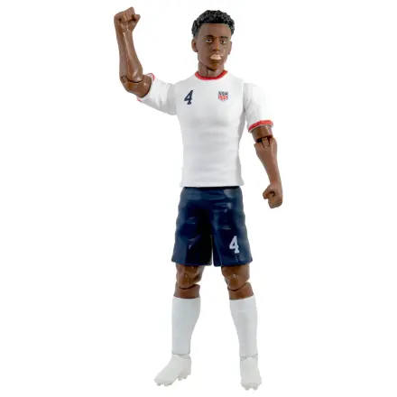USA Tyler Adams figurka 20cm zdjęcie produktu