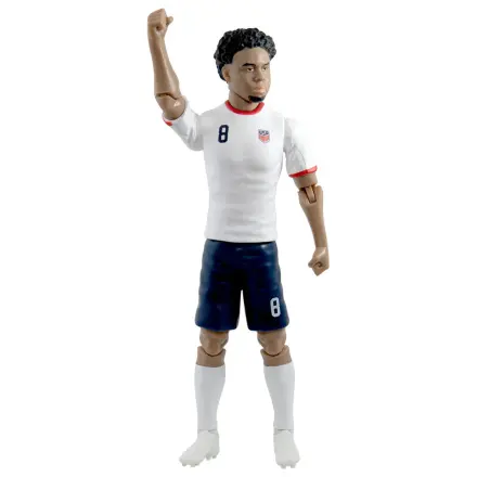 USA Weston McKennie figurka 20cm zdjęcie produktu