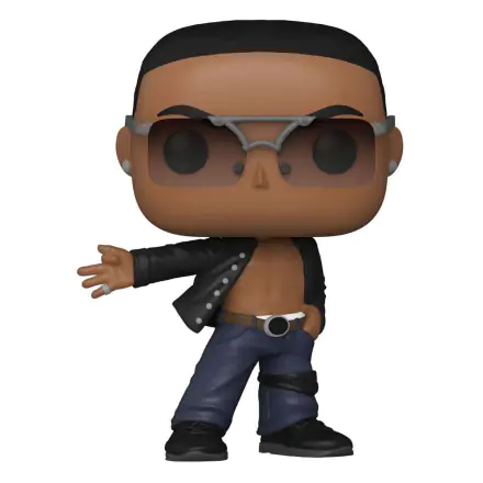 Usher POP! Albums Figurka Winylowa 8701 9 cm termékfotója