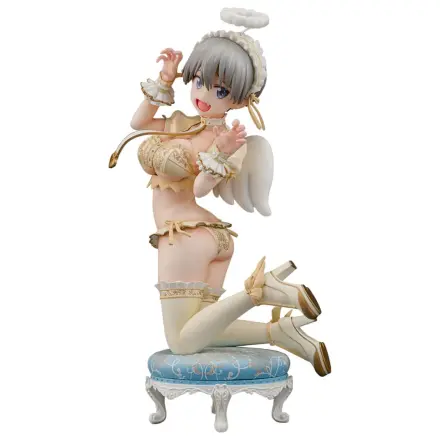 Uzaki-chan Wants to Hang Out! Statuetka PVC 1/7 Hana Uzaki Angel Ver. 19 cm zdjęcie produktu