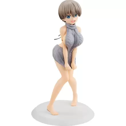 Uzaki-chan Wants to Hang Out! Figurka PVC 1/7 Hana Uzaki SUGOI Knitwear Ver. 21 cm zdjęcie produktu