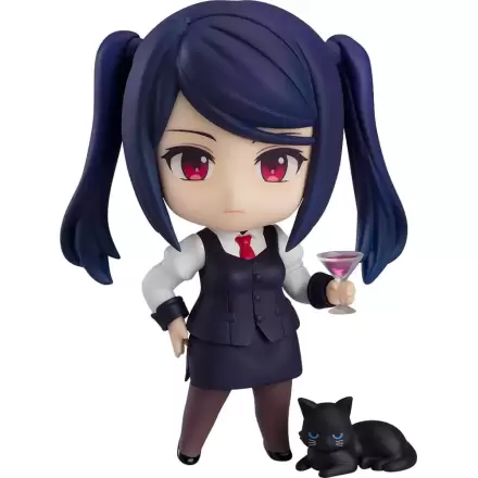 VA-11 HALL-A: Cyberpunk Bartender Action Nendoroid Figurka Akcji Jill Stingray 10 cm zdjęcie produktu