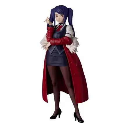 VA-11 HALL-A: Cyberpunk Bartender Action Pop Up Parade PVC Statua Jill Stingray L Rozmiar 24 cm termékfotója