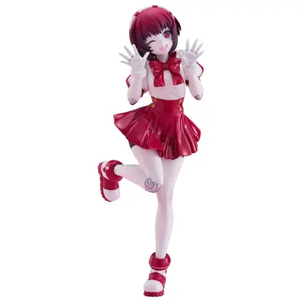 VA-11 HALL-A: Cyberpunk Bartender Action Pop Up Parade figurka z PCV Dorothy Haze: Another Skin Ver. L rozmiar 22 cm zdjęcie produktu