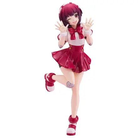 VA-11 HALL-A: Cyberpunk Bartender Action Pop Up Parade figurka PVC Dorothy Haze rozmiar L 22 cm zdjęcie produktu