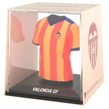 Valencia CF Retro mini figurka t-shirt zdjęcie produktu