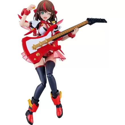 Valkyrie Tune Plamatea Plastikowy Zestaw Modelarski Lisa = Caster 16 cm zdjęcie produktu