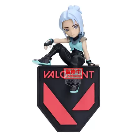 Valorant Monitor Top Figurka Jett 15cm zdjęcie produktu