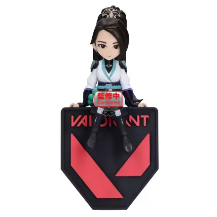 Figurka Valorant Monitor Top Sage 16cm zdjęcie produktu