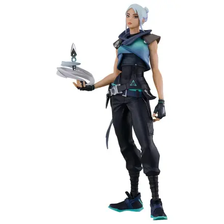 Valorant Pop Up Parade PVC figurka Jett 22 cm zdjęcie produktu