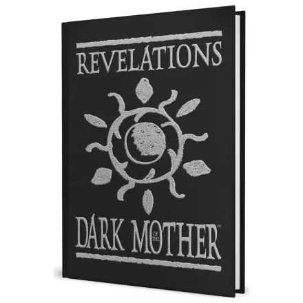 Vampire: The Masquerade 5th Edition RPG book Revelations of the Dark Mother Accessory *Wersja angielska* zdjęcie produktu