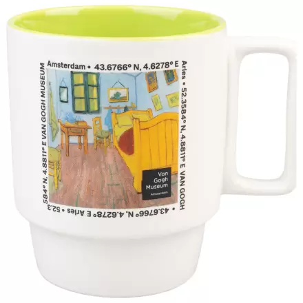 Kubek Muzeum Van Gogha 350ml zdjęcie produktu
