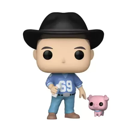 Varsity Blues Funko POP! & Buddy! Figurka winylowa Billy z Boczkiem 9 cm zdjęcie produktu