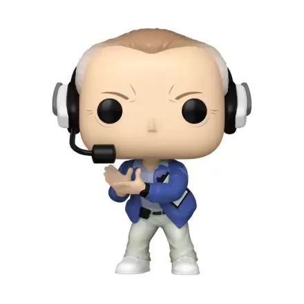 Varsity Blues Funko POP! Movies Figurka Vinyl Trener Kilmer 9 cm zdjęcie produktu