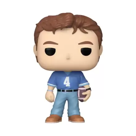 Varsity Blues Funko POP! Movies Figurka winylowa Mox 9 cm zdjęcie produktu