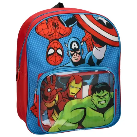 Plecak Avengers 30 cm zdjęcie produktu